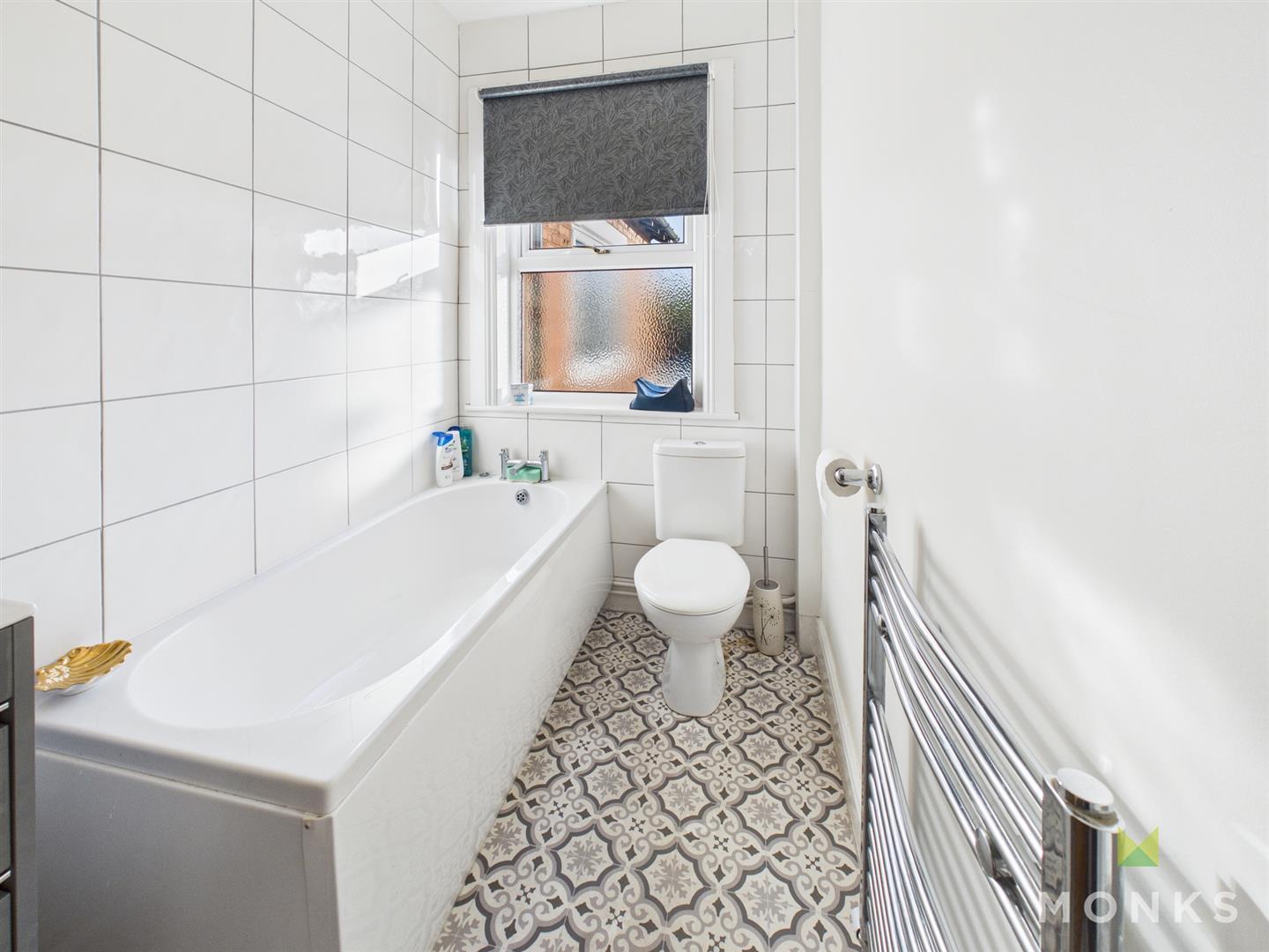 Glenville Shrewsbury Road, Shrewsbury, SY4 4AE For Sale